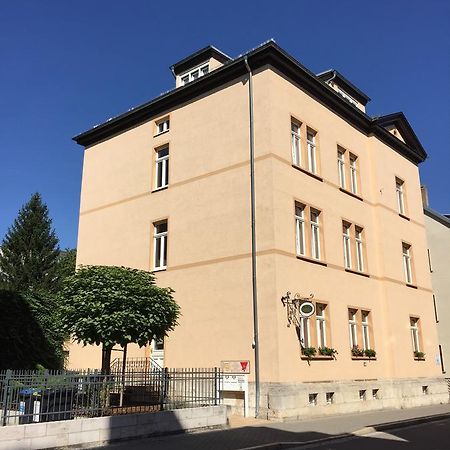 Haus Savina Ξενοδοχείο Βαϊμάρη Εξωτερικό φωτογραφία