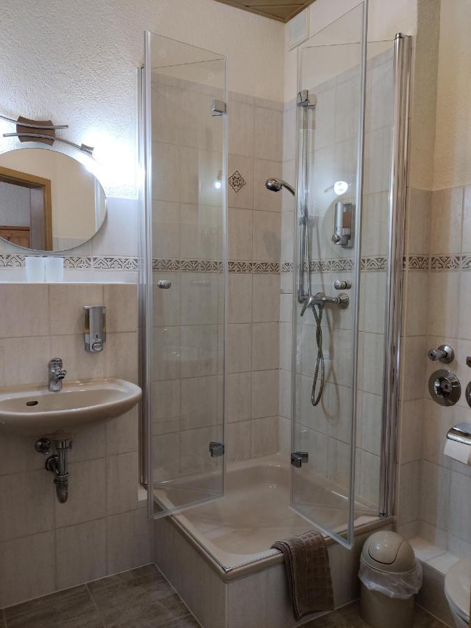 Haus Savina Ξενοδοχείο Βαϊμάρη Εξωτερικό φωτογραφία