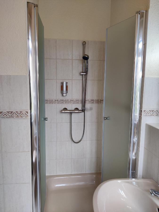 Haus Savina Ξενοδοχείο Βαϊμάρη Εξωτερικό φωτογραφία