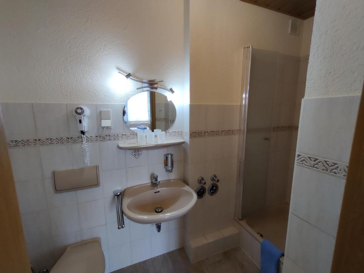 Haus Savina Ξενοδοχείο Βαϊμάρη Εξωτερικό φωτογραφία