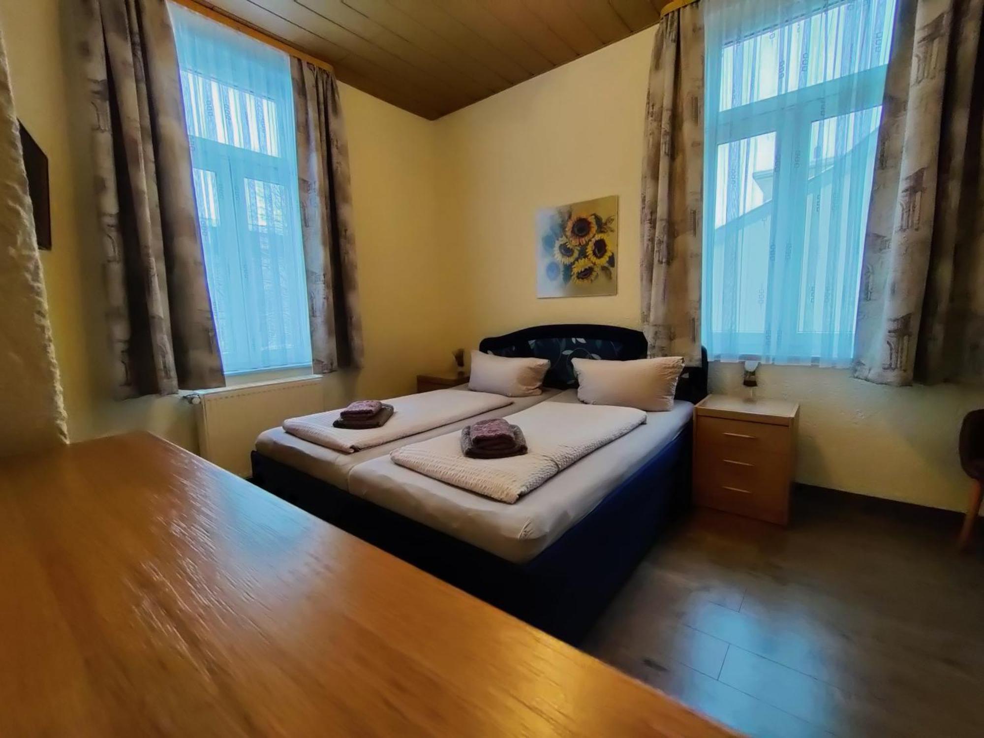 Haus Savina Ξενοδοχείο Βαϊμάρη Εξωτερικό φωτογραφία
